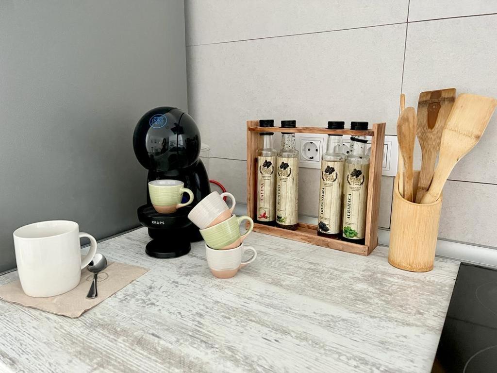 Acogedor Apartamento Cerca De La Playa Apartment Valencia Bagian luar foto